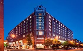 Meridien Boston